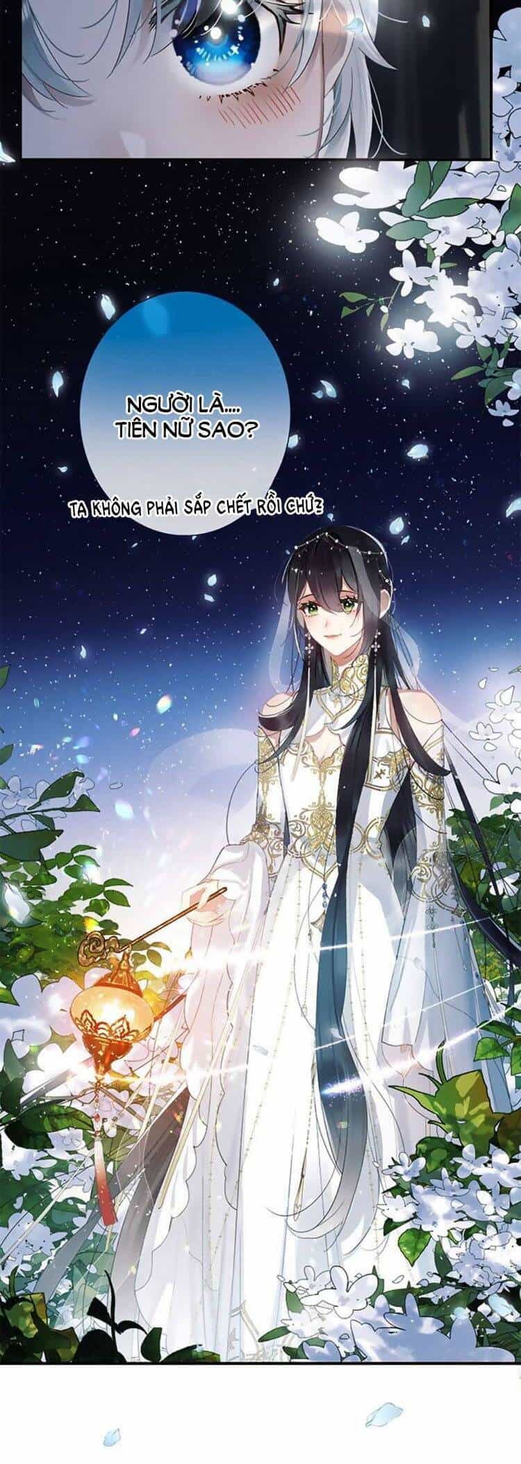 Sư Tôn Người Thật Lắm Chiêu - Chương 1 - ảnh 14