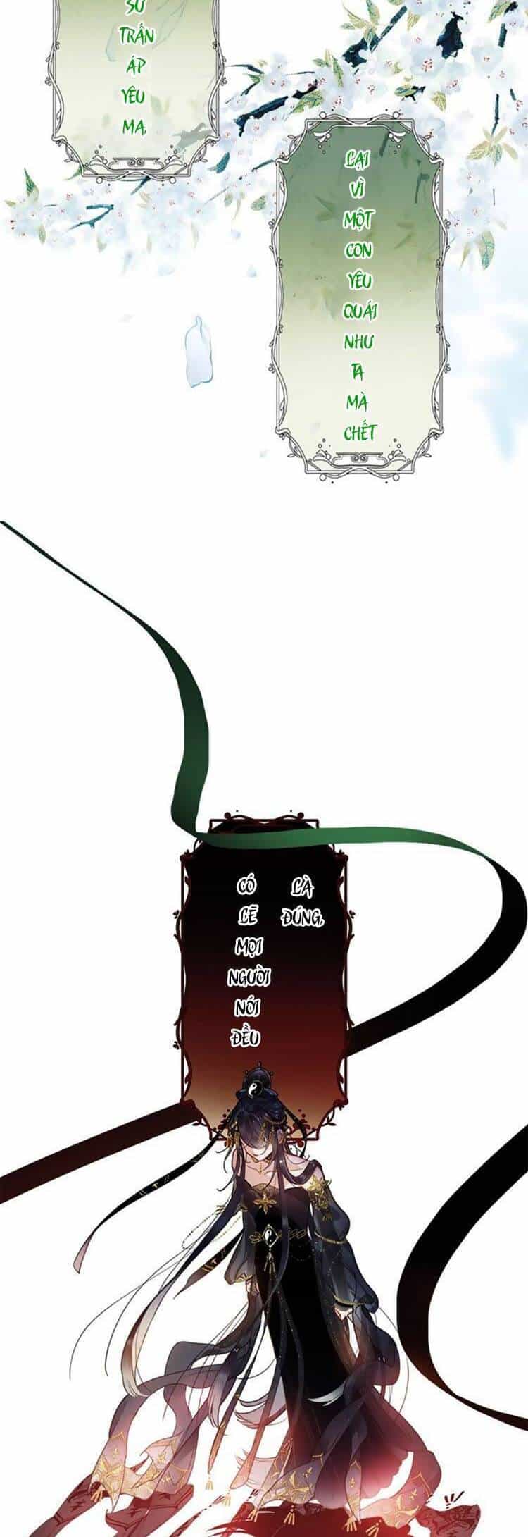 Sư Tôn Người Thật Lắm Chiêu - Chương 1 - ảnh 9