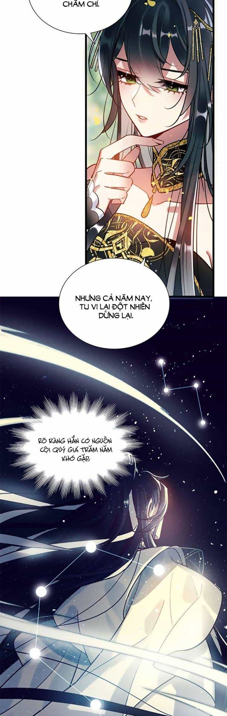Sư Tôn Người Thật Lắm Chiêu - Chương 4 - ảnh 8