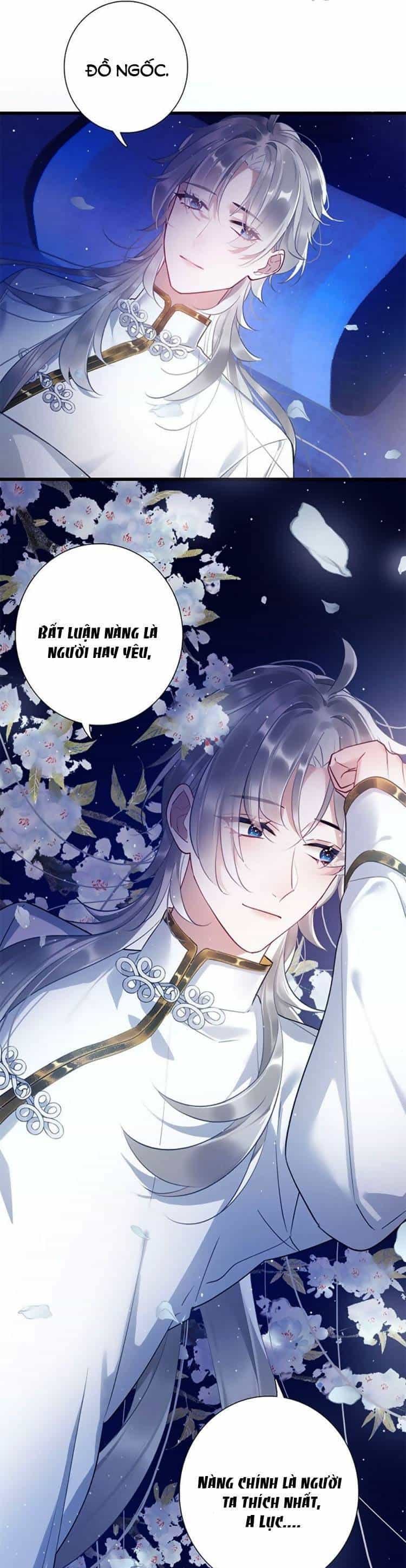 Sư Tôn Người Thật Lắm Chiêu - Chương 5 - ảnh 26