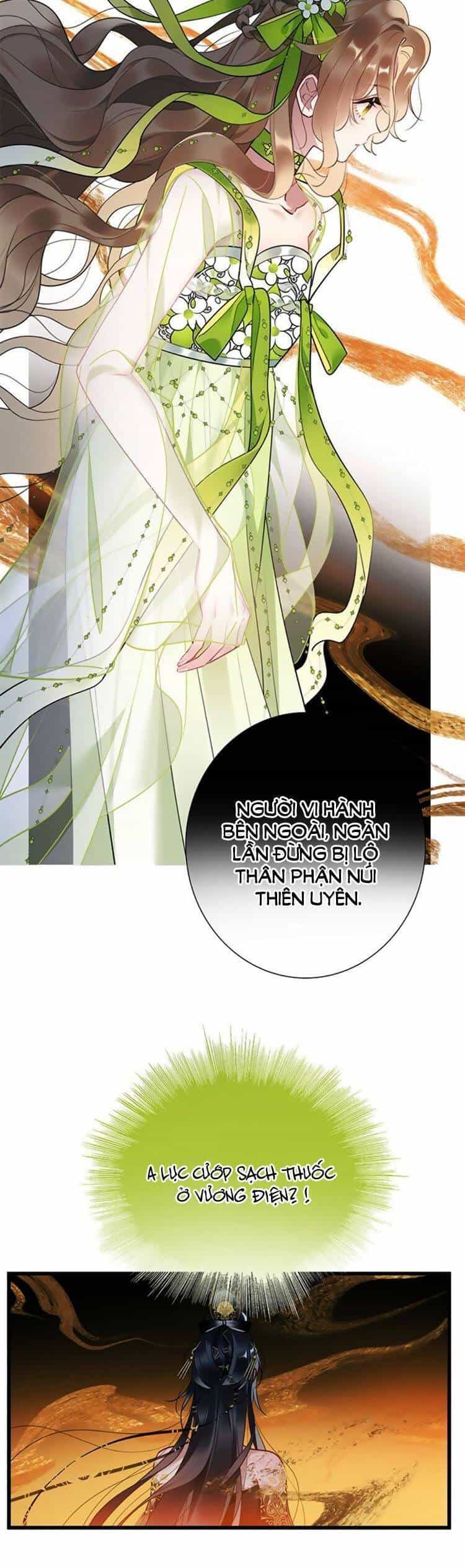 Sư Tôn Người Thật Lắm Chiêu - Chương 6 - ảnh 16