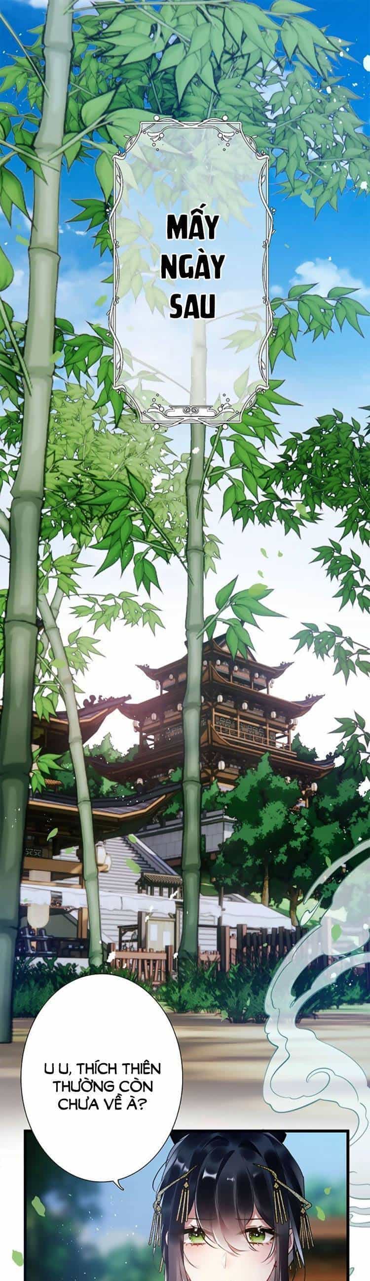 Sư Tôn Người Thật Lắm Chiêu - Chương 6 - ảnh 2