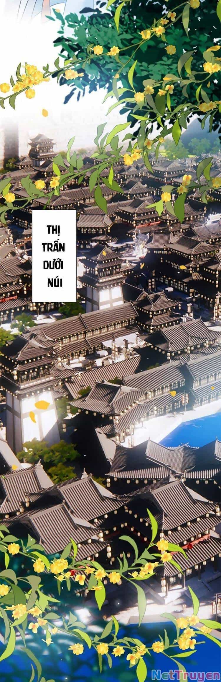 Sư Tôn Người Thật Lắm Chiêu - Chương 6 - ảnh 8