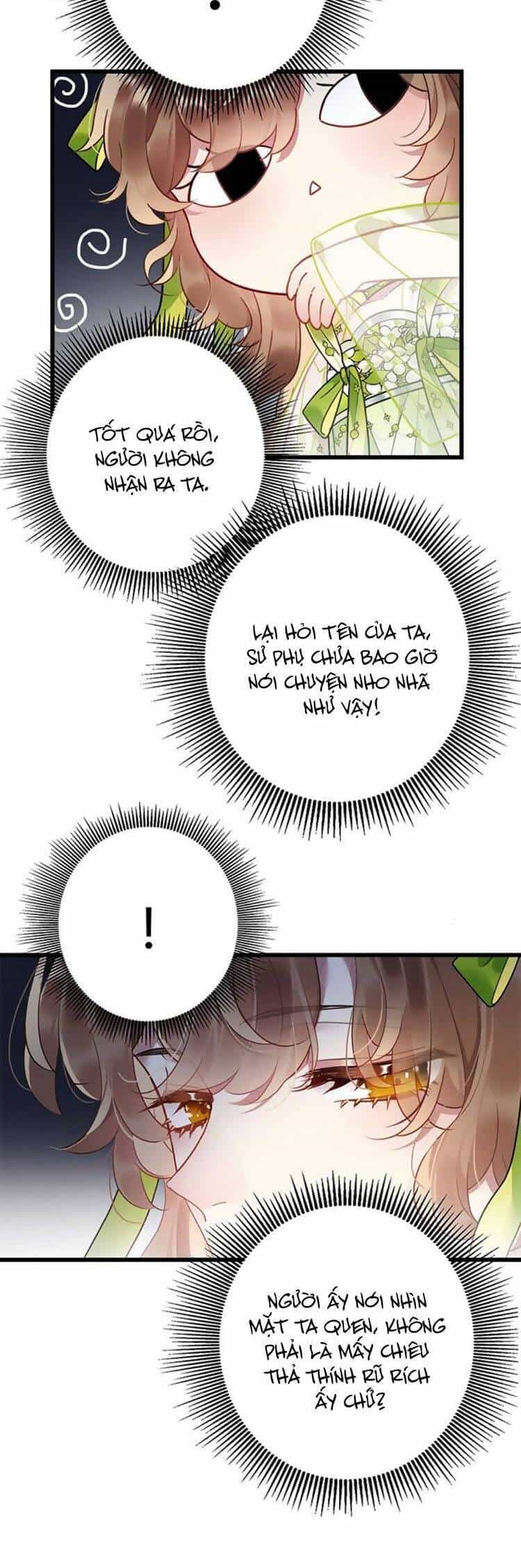 Sư Tôn Người Thật Lắm Chiêu - Chương 7 - ảnh 10