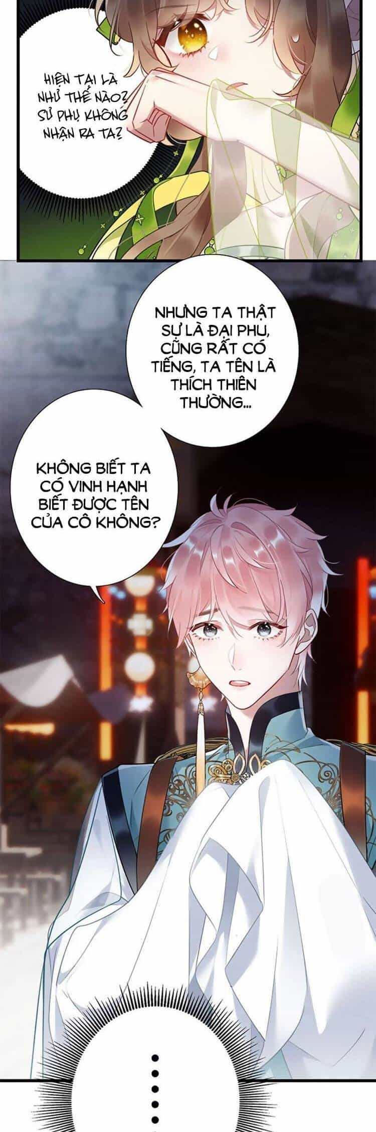 Sư Tôn Người Thật Lắm Chiêu - Chương 7 - ảnh 9
