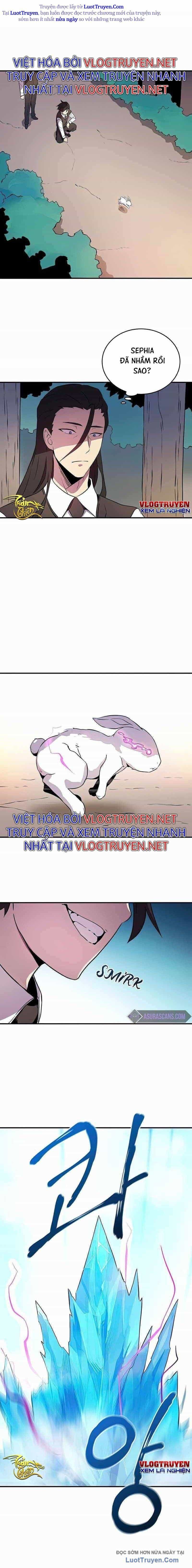 Sự Trả Thù Của Chúa Tể Bóng Tối - Chương 0 - ảnh 14