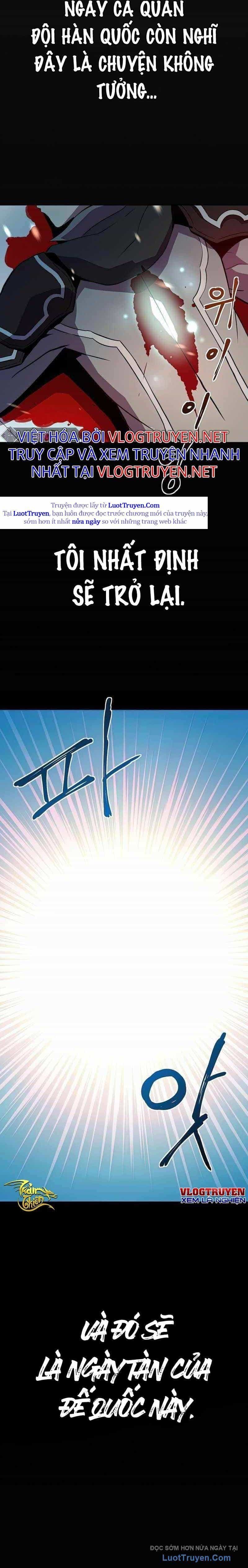 Sự Trả Thù Của Chúa Tể Bóng Tối - Chương 0 - ảnh 4