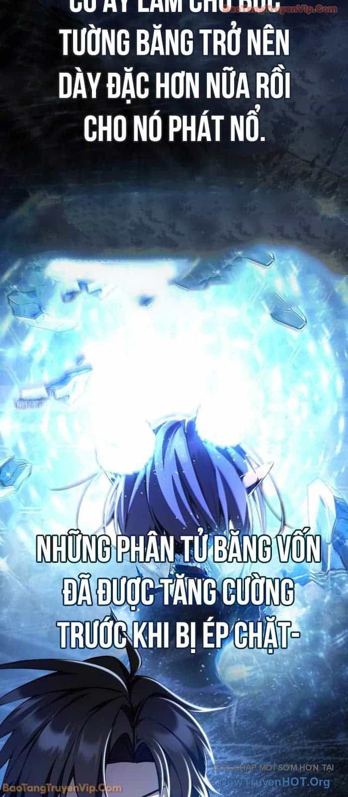 Sự Trả Thù Của Chúa Tể Bóng Tối - Chương 7 - ảnh 2