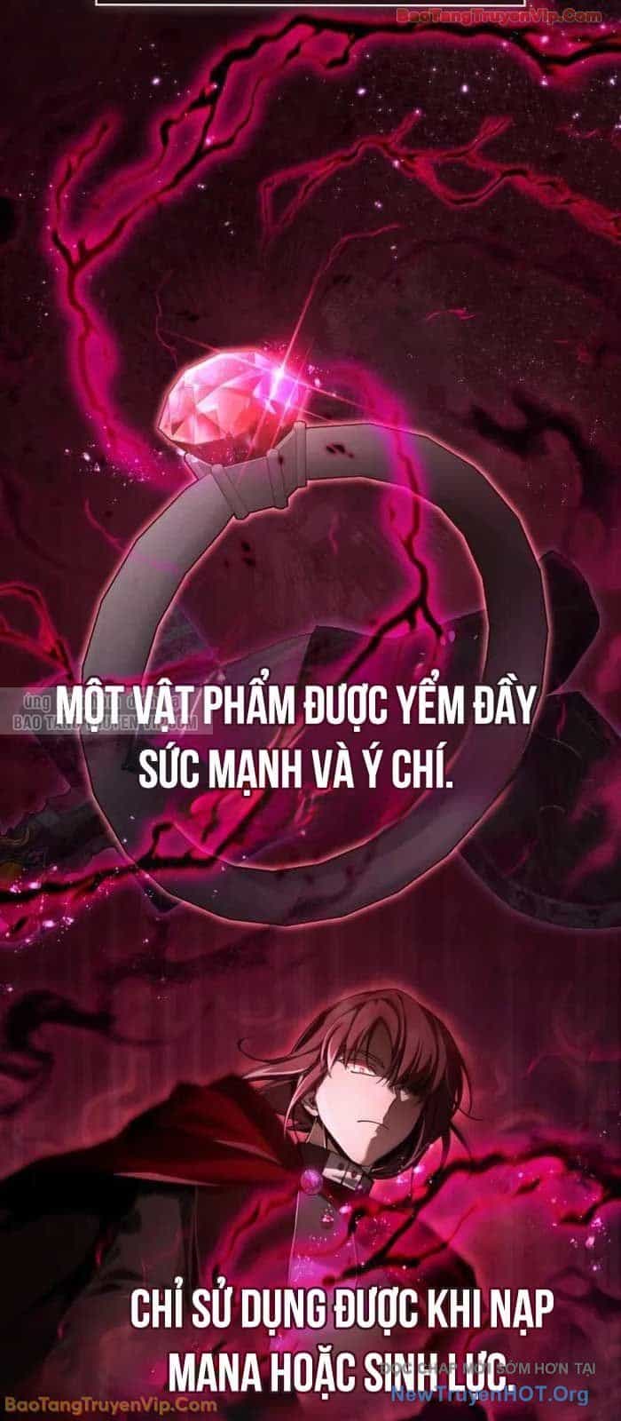 Sự Trả Thù Của Chúa Tể Bóng Tối - Chương 7 - ảnh 34
