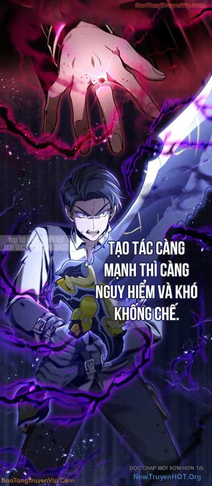 Sự Trả Thù Của Chúa Tể Bóng Tối - Chương 7 - ảnh 35