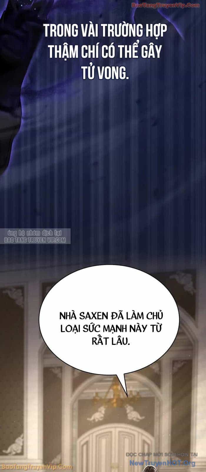 Sự Trả Thù Của Chúa Tể Bóng Tối - Chương 7 - ảnh 36