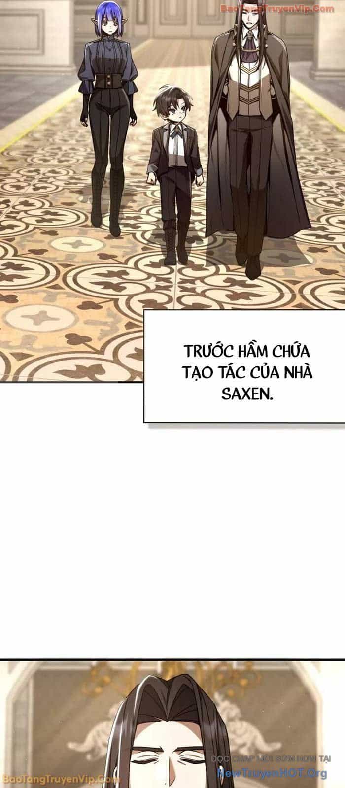 Sự Trả Thù Của Chúa Tể Bóng Tối - Chương 7 - ảnh 37