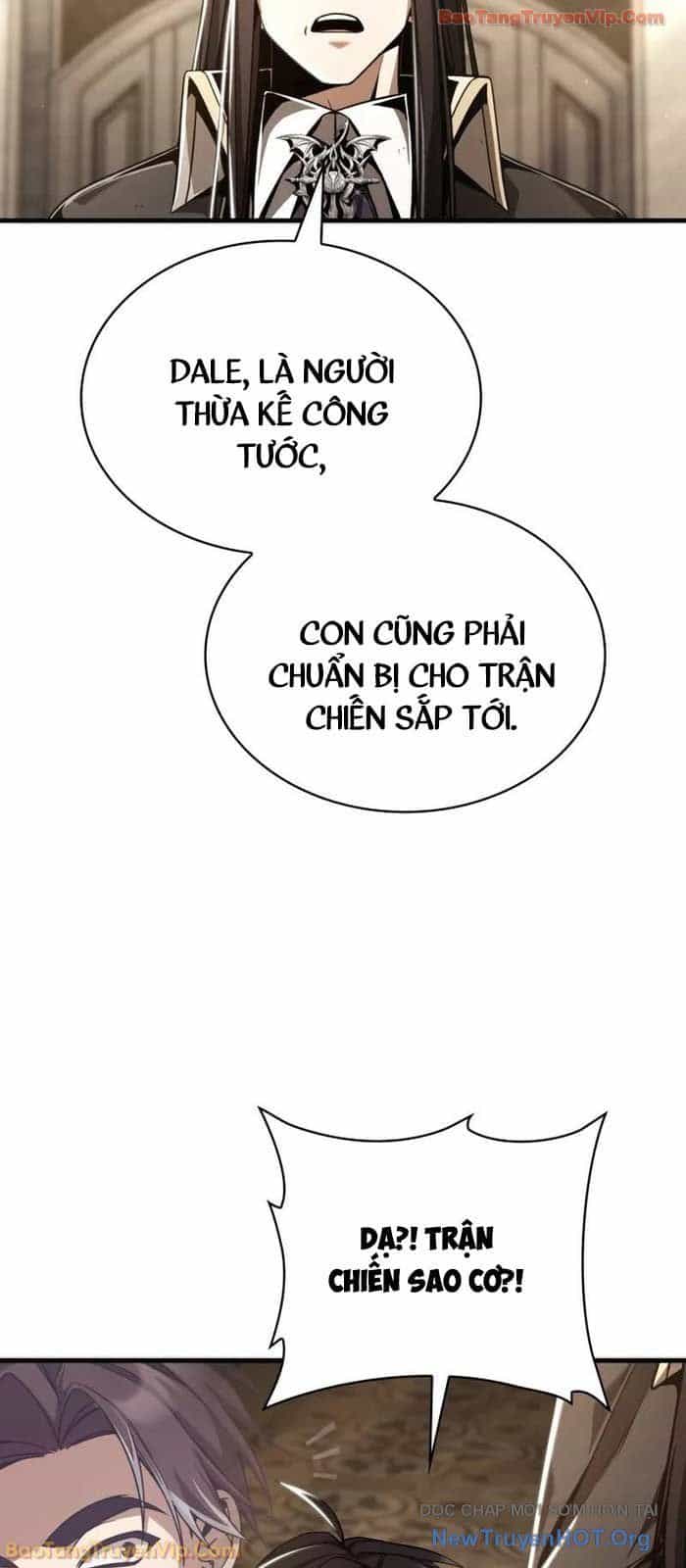 Sự Trả Thù Của Chúa Tể Bóng Tối - Chương 7 - ảnh 38