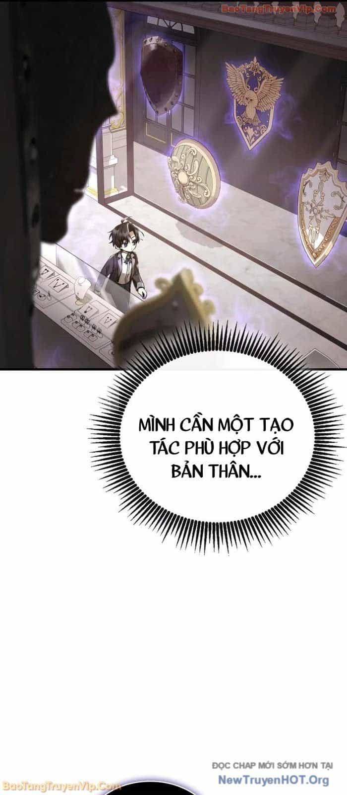 Sự Trả Thù Của Chúa Tể Bóng Tối - Chương 7 - ảnh 49