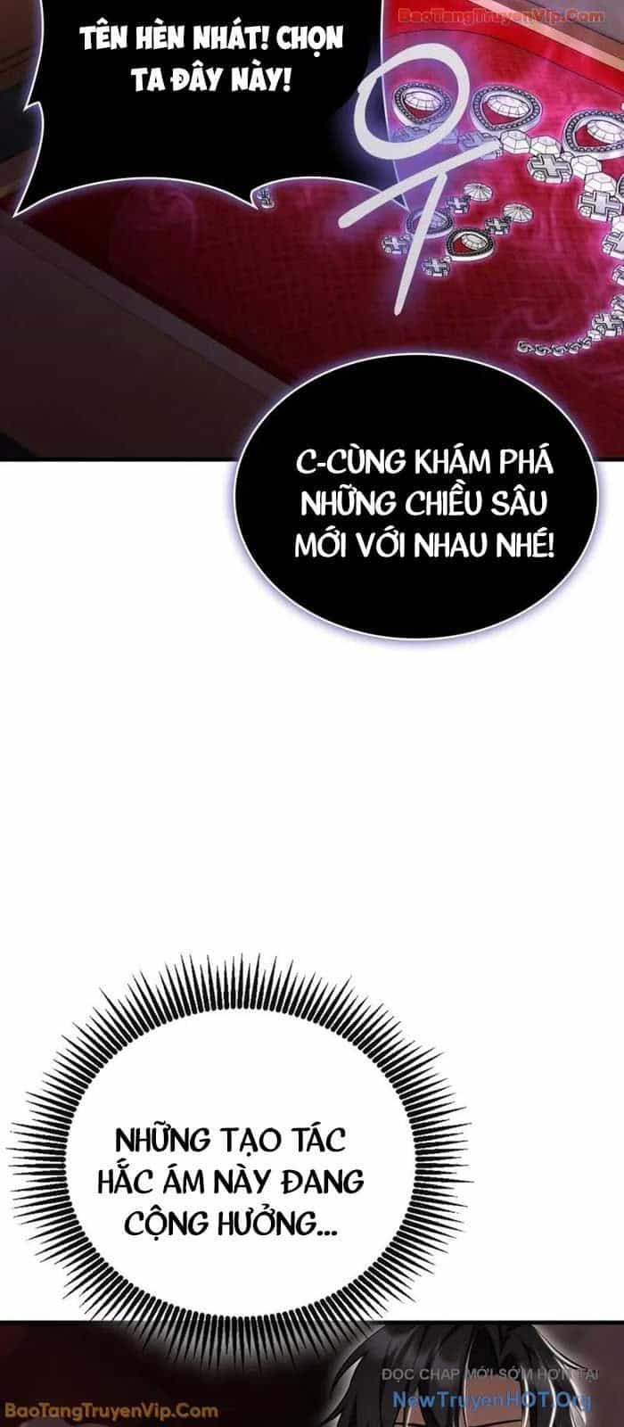 Sự Trả Thù Của Chúa Tể Bóng Tối - Chương 7 - ảnh 52