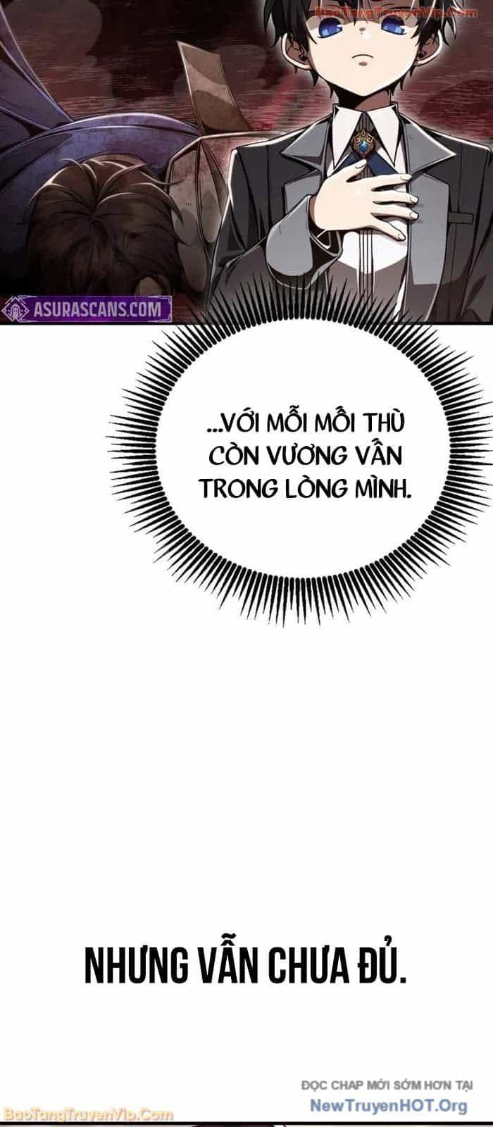 Sự Trả Thù Của Chúa Tể Bóng Tối - Chương 7 - ảnh 53