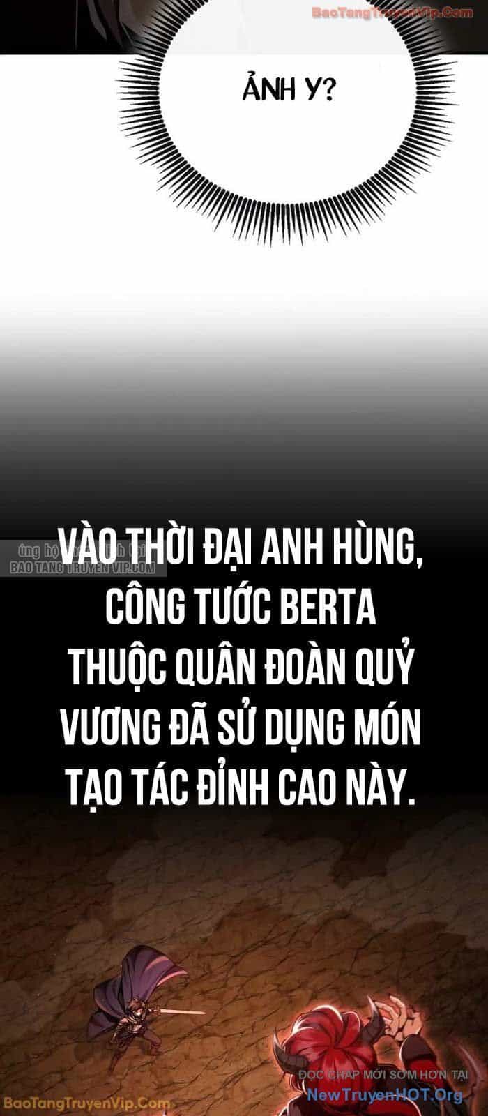 Sự Trả Thù Của Chúa Tể Bóng Tối - Chương 7 - ảnh 57