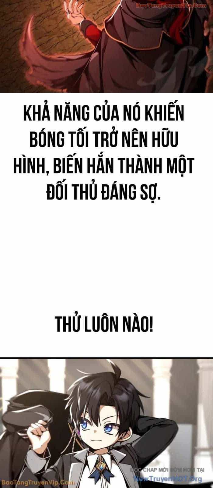 Sự Trả Thù Của Chúa Tể Bóng Tối - Chương 7 - ảnh 58