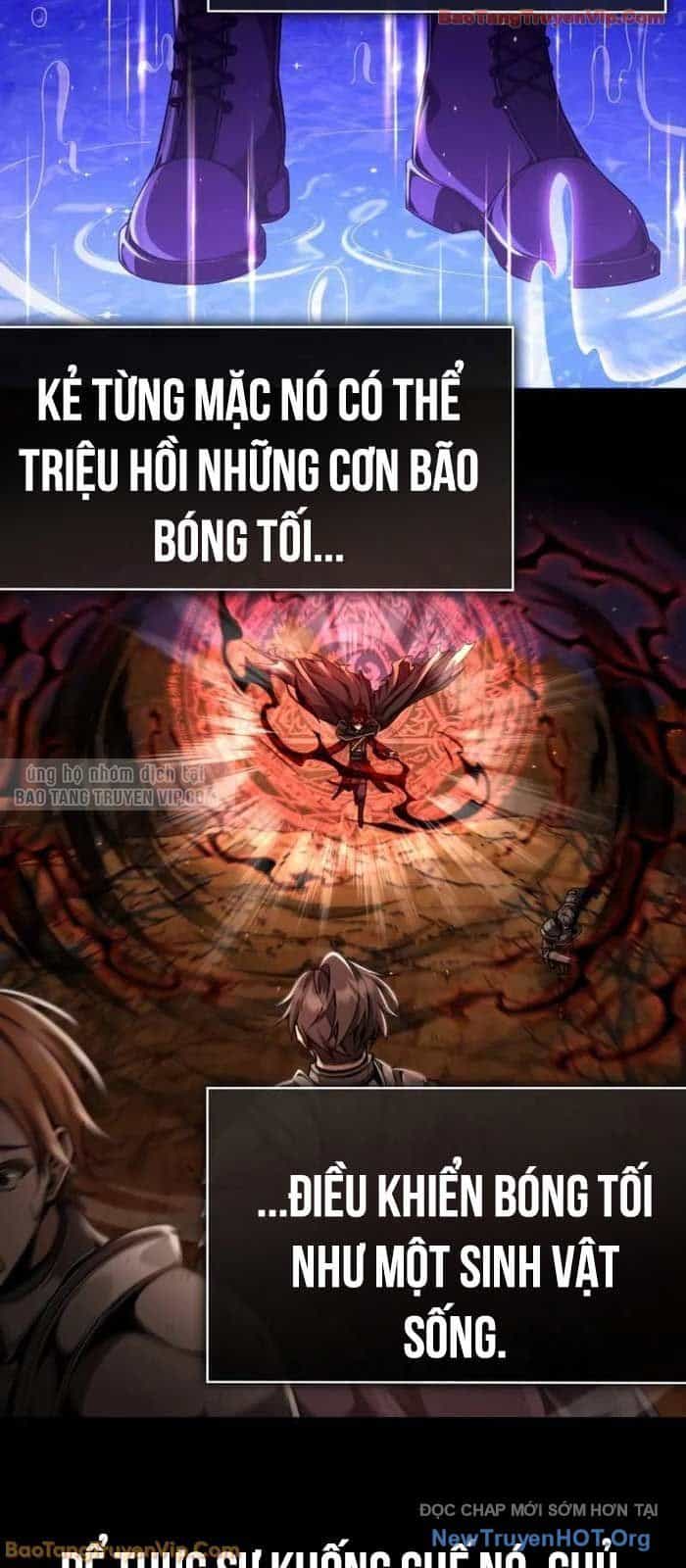 Sự Trả Thù Của Chúa Tể Bóng Tối - Chương 7 - ảnh 63
