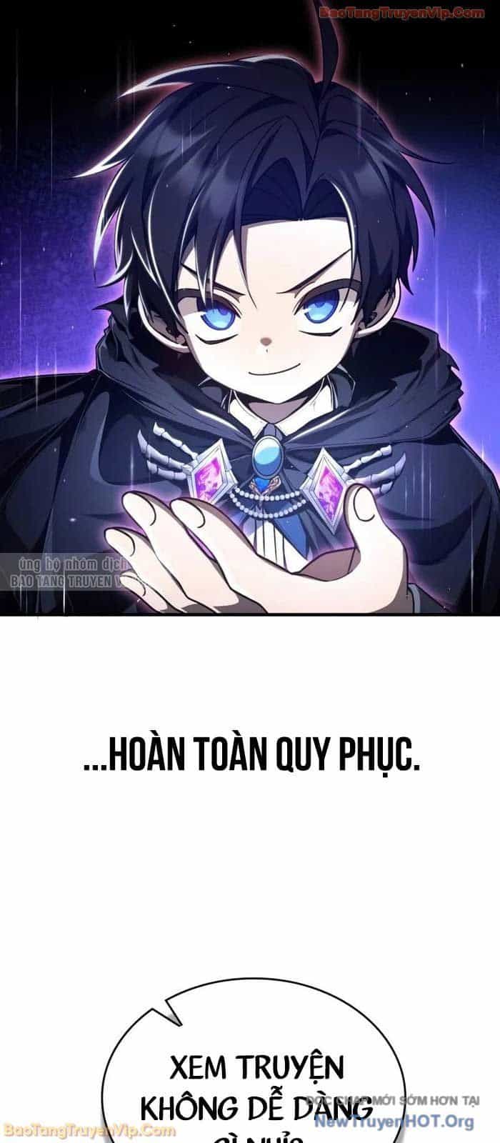 Sự Trả Thù Của Chúa Tể Bóng Tối - Chương 7 - ảnh 65