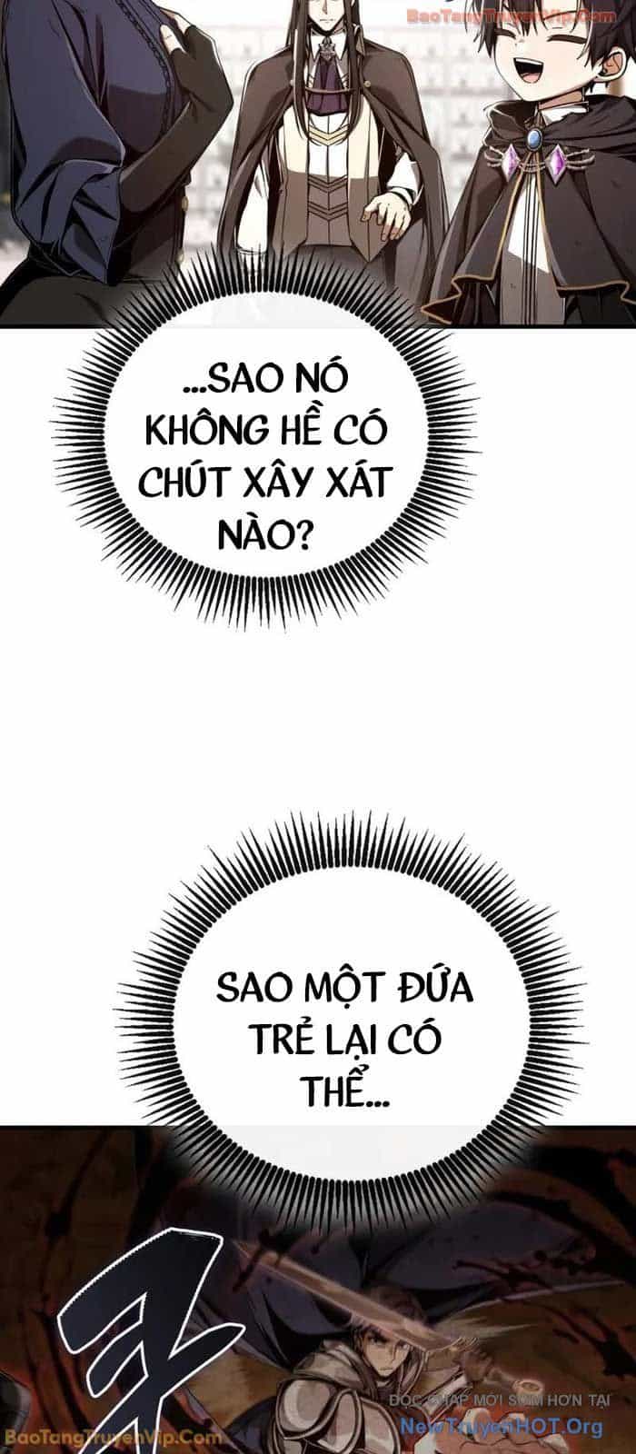 Sự Trả Thù Của Chúa Tể Bóng Tối - Chương 7 - ảnh 76