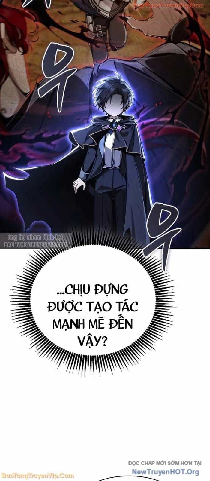 Sự Trả Thù Của Chúa Tể Bóng Tối - Chương 7 - ảnh 77