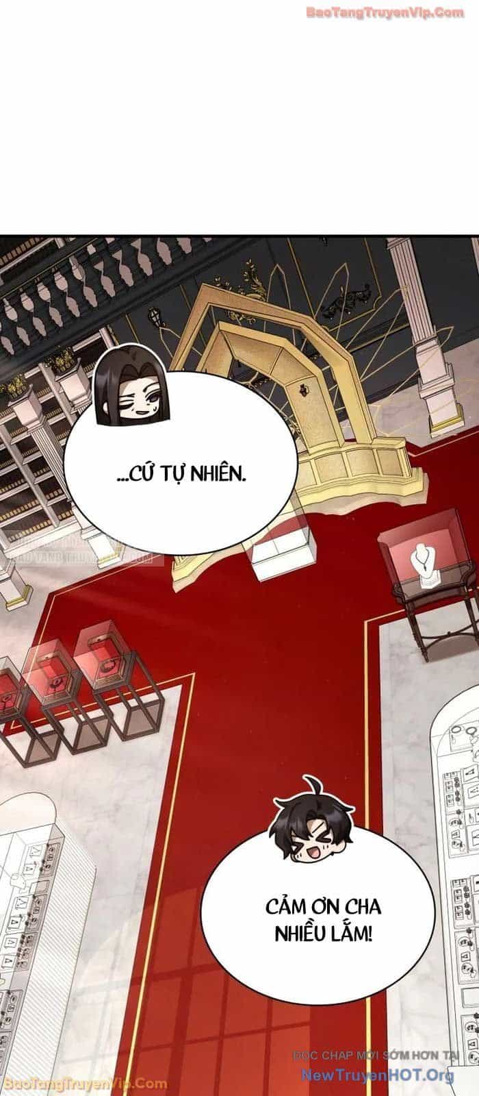 Sự Trả Thù Của Chúa Tể Bóng Tối - Chương 7 - ảnh 81