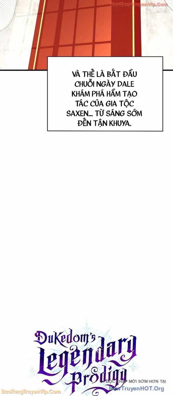 Sự Trả Thù Của Chúa Tể Bóng Tối - Chương 7 - ảnh 82
