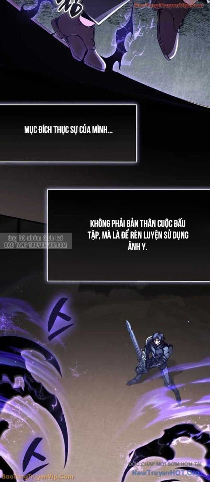Sự Trả Thù Của Chúa Tể Bóng Tối - Chương 8 - ảnh 18