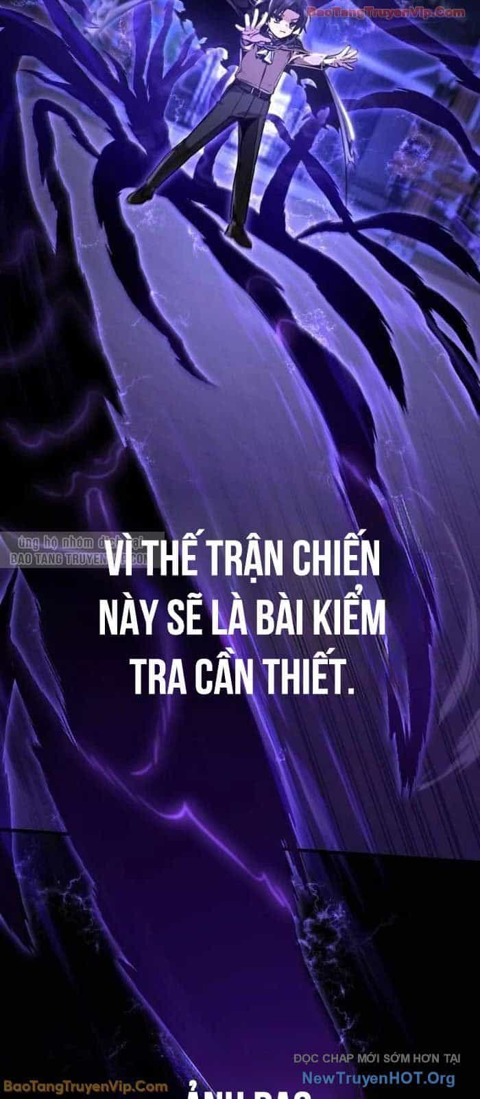 Sự Trả Thù Của Chúa Tể Bóng Tối - Chương 8 - ảnh 21