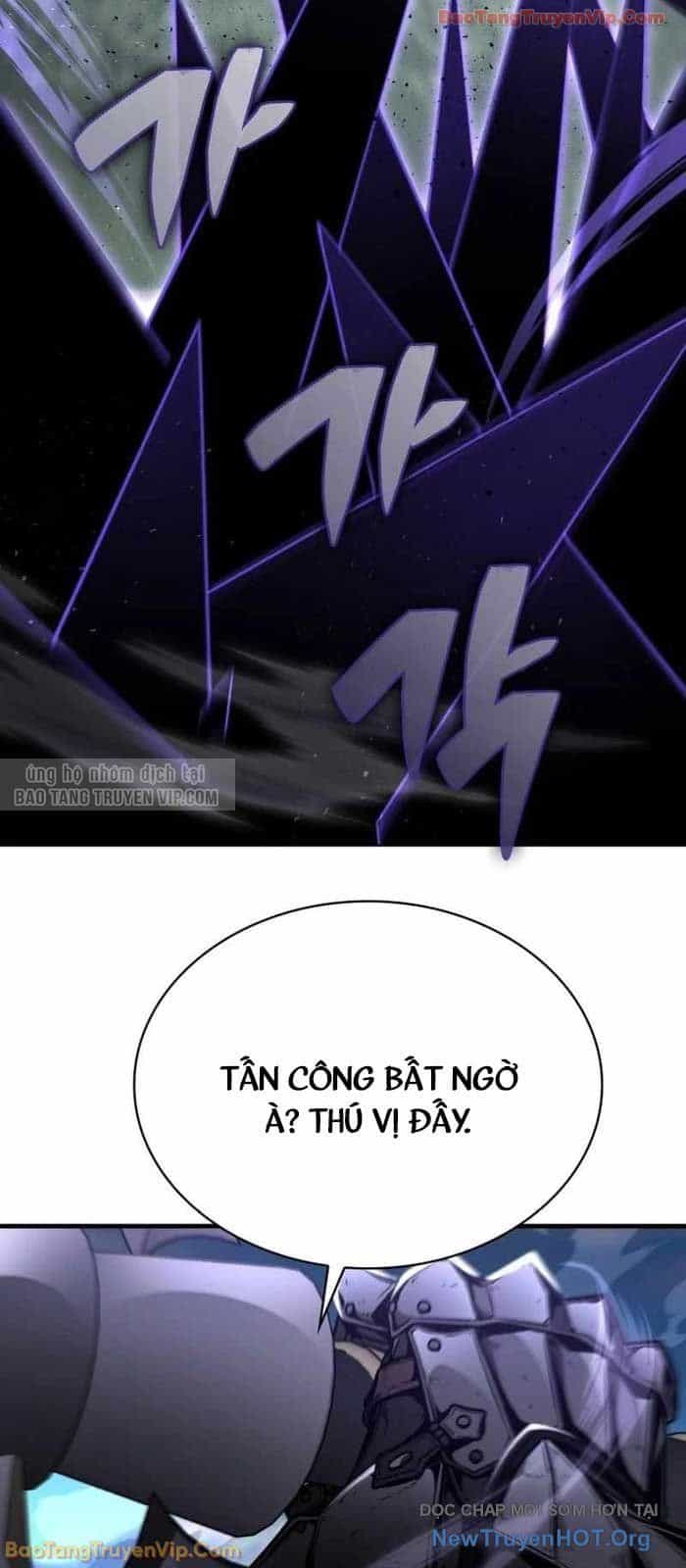 Sự Trả Thù Của Chúa Tể Bóng Tối - Chương 8 - ảnh 31