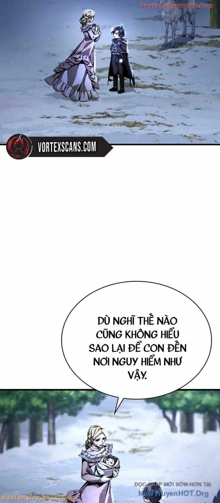 Sự Trả Thù Của Chúa Tể Bóng Tối - Chương 8 - ảnh 45