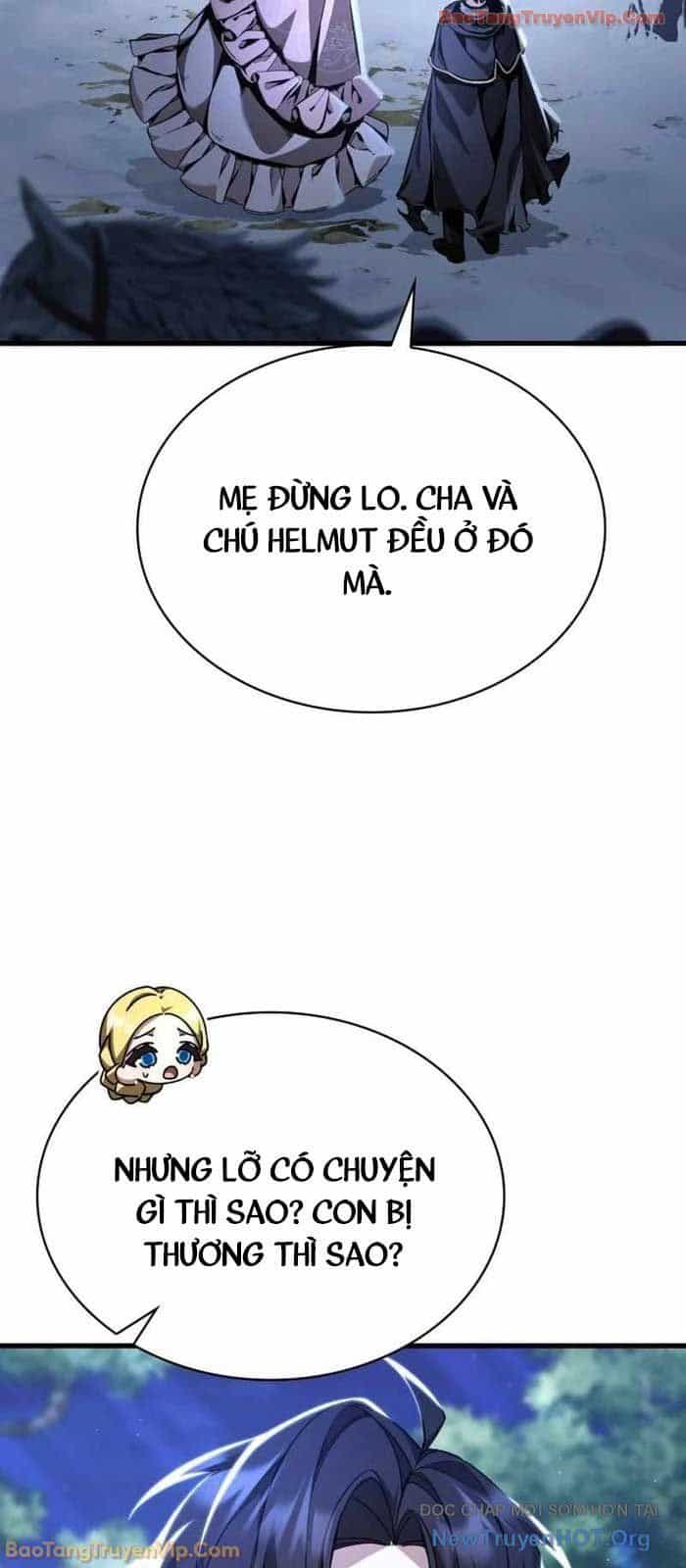 Sự Trả Thù Của Chúa Tể Bóng Tối - Chương 8 - ảnh 46
