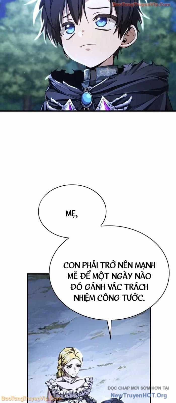 Sự Trả Thù Của Chúa Tể Bóng Tối - Chương 8 - ảnh 47