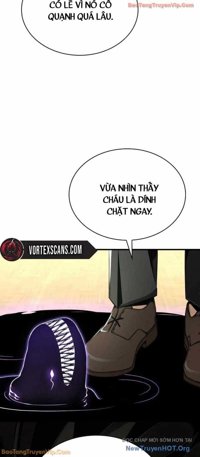 Sự Trả Thù Của Chúa Tể Bóng Tối - Chương 8 - ảnh 5