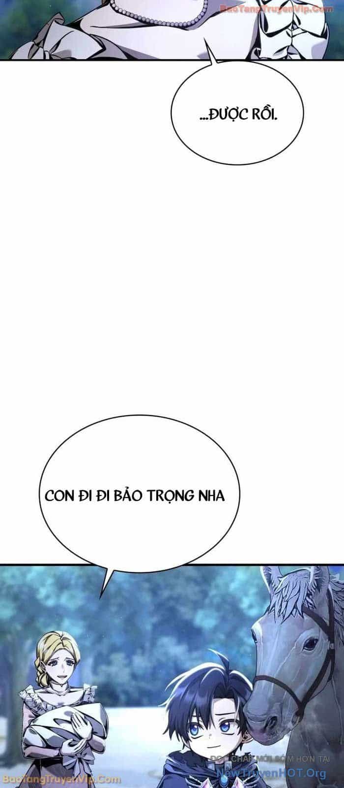 Sự Trả Thù Của Chúa Tể Bóng Tối - Chương 8 - ảnh 52