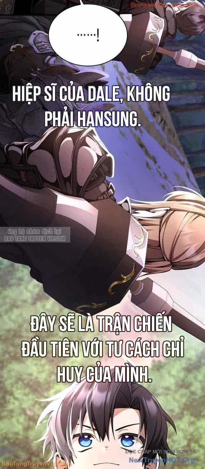 Sự Trả Thù Của Chúa Tể Bóng Tối - Chương 8 - ảnh 59