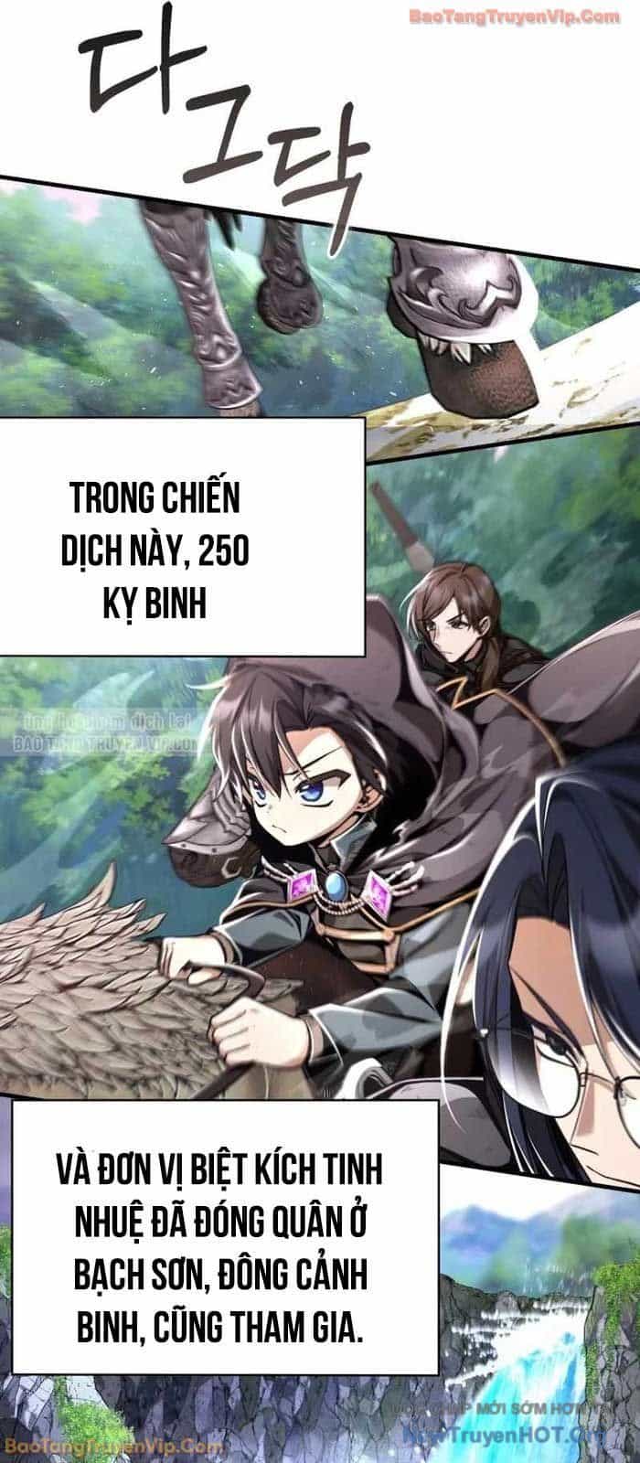 Sự Trả Thù Của Chúa Tể Bóng Tối - Chương 8 - ảnh 65