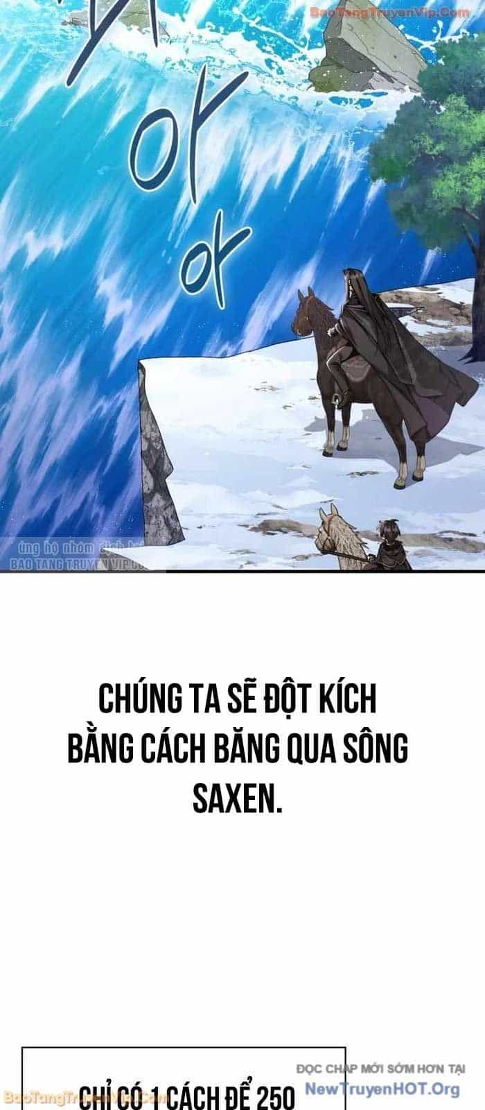 Sự Trả Thù Của Chúa Tể Bóng Tối - Chương 8 - ảnh 67