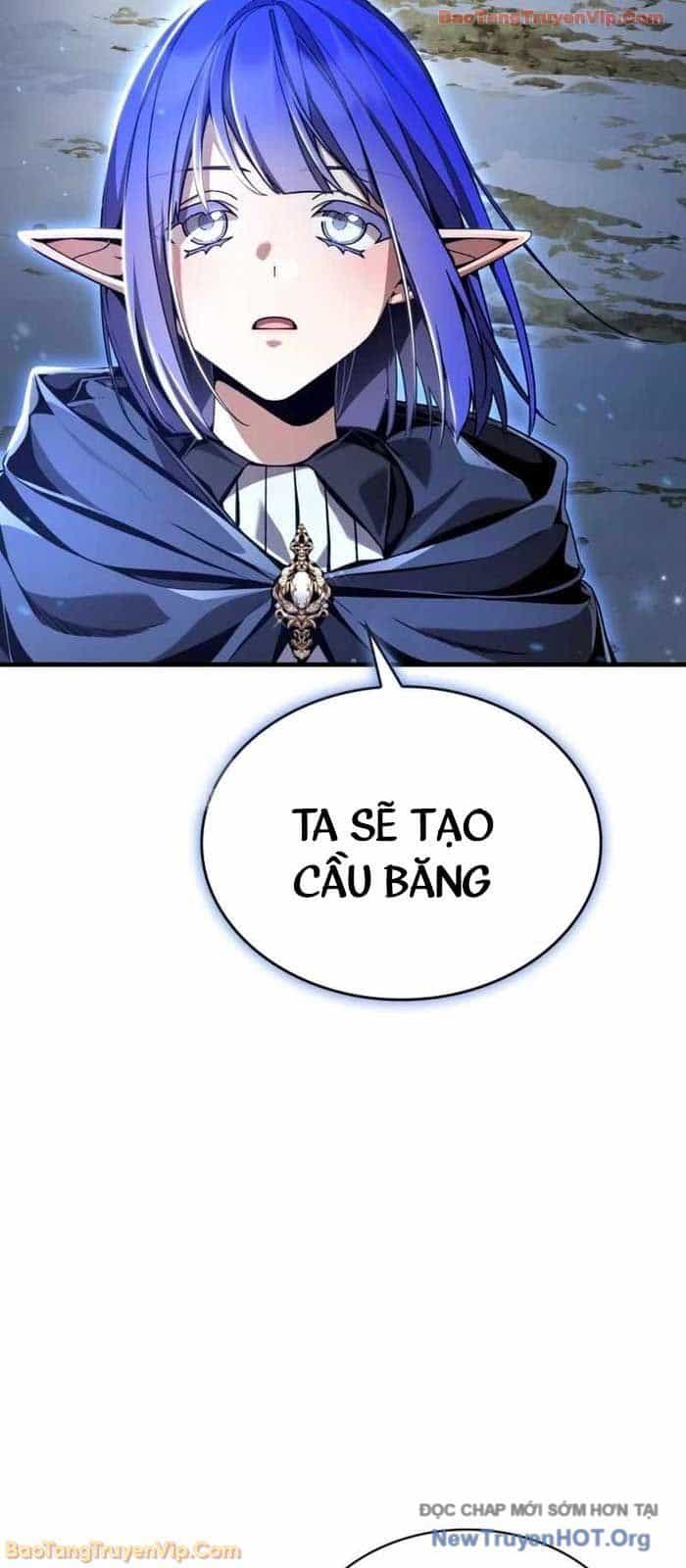 Sự Trả Thù Của Chúa Tể Bóng Tối - Chương 8 - ảnh 69