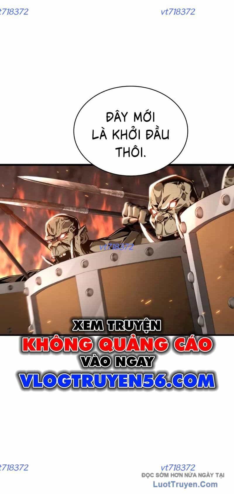 Sự Trả Thù Của Chúa Tể Bóng Tối - Chương 9 - ảnh 12