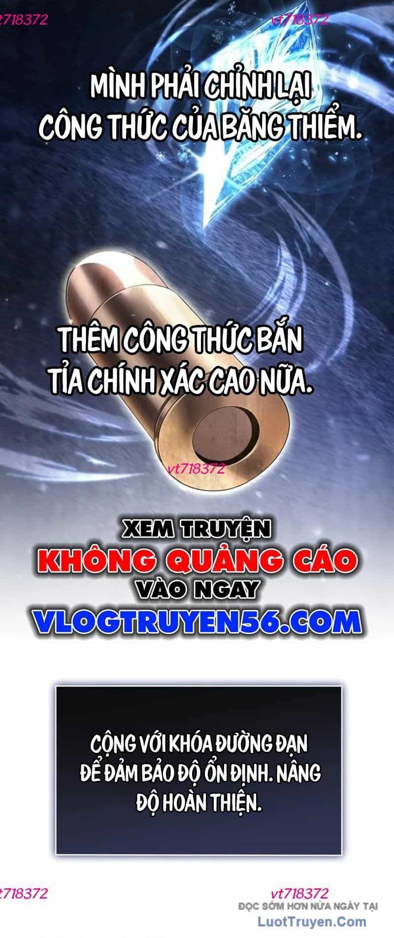 Sự Trả Thù Của Chúa Tể Bóng Tối - Chương 9 - ảnh 26
