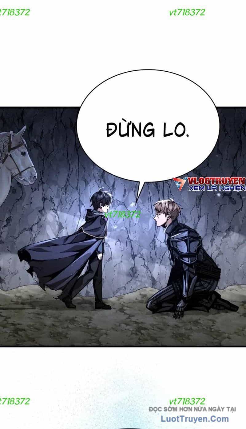 Sự Trả Thù Của Chúa Tể Bóng Tối - Chương 9 - ảnh 46