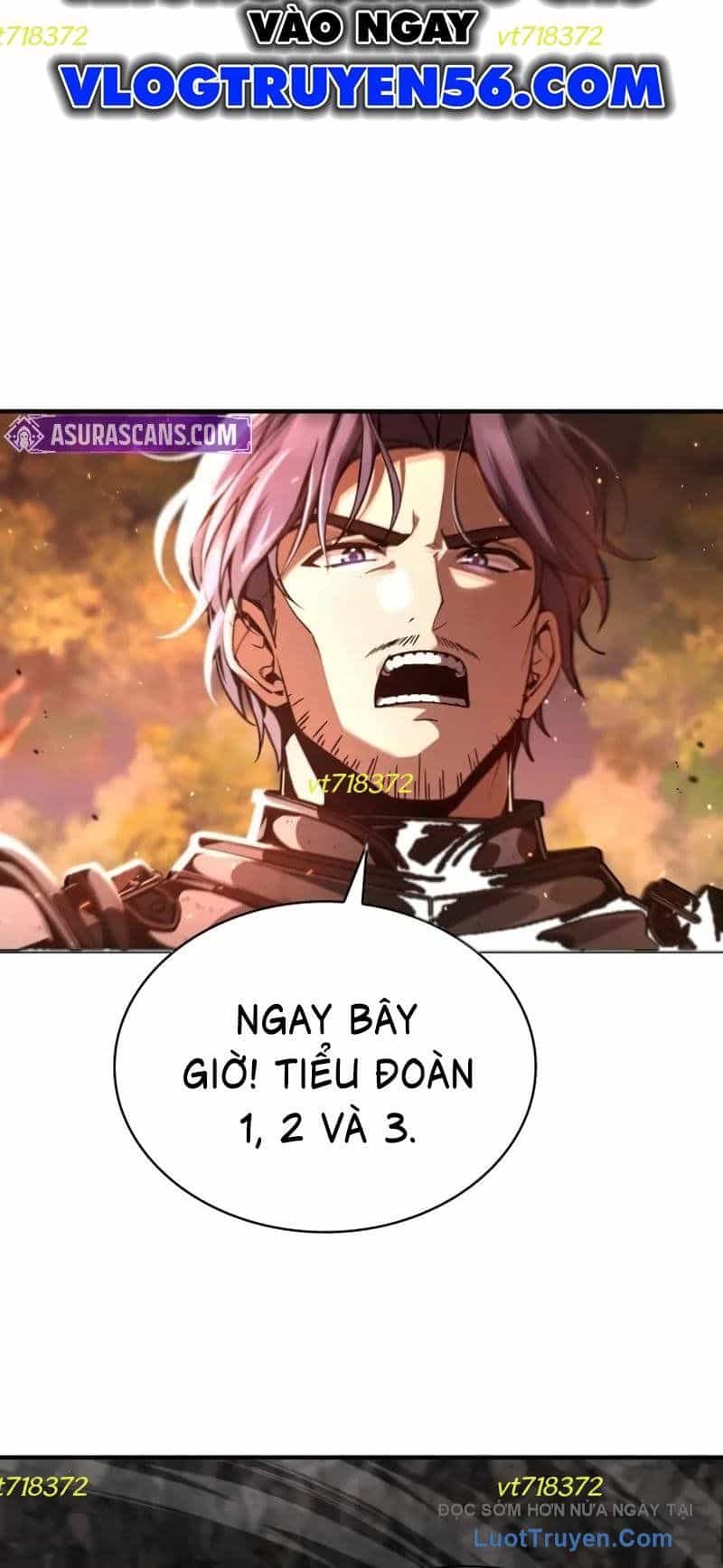 Sự Trả Thù Của Chúa Tể Bóng Tối - Chương 9 - ảnh 6