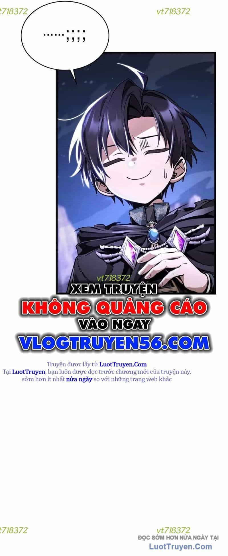Sự Trả Thù Của Chúa Tể Bóng Tối - Chương 9 - ảnh 60