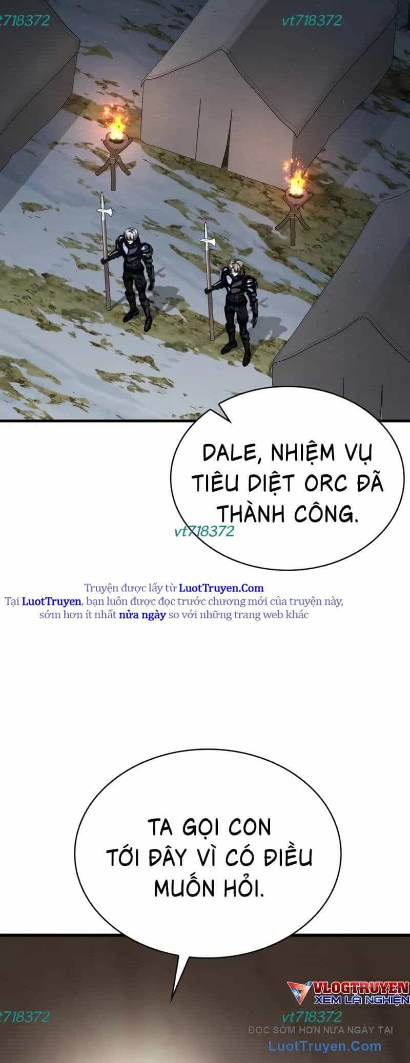 Sự Trả Thù Của Chúa Tể Bóng Tối - Chương 9 - ảnh 66
