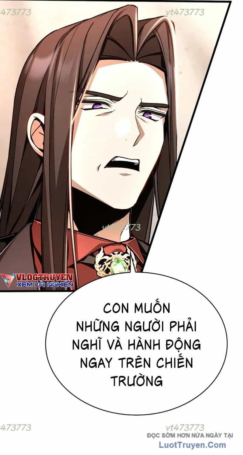 Sự Trả Thù Của Chúa Tể Bóng Tối - Chương 10 - ảnh 10
