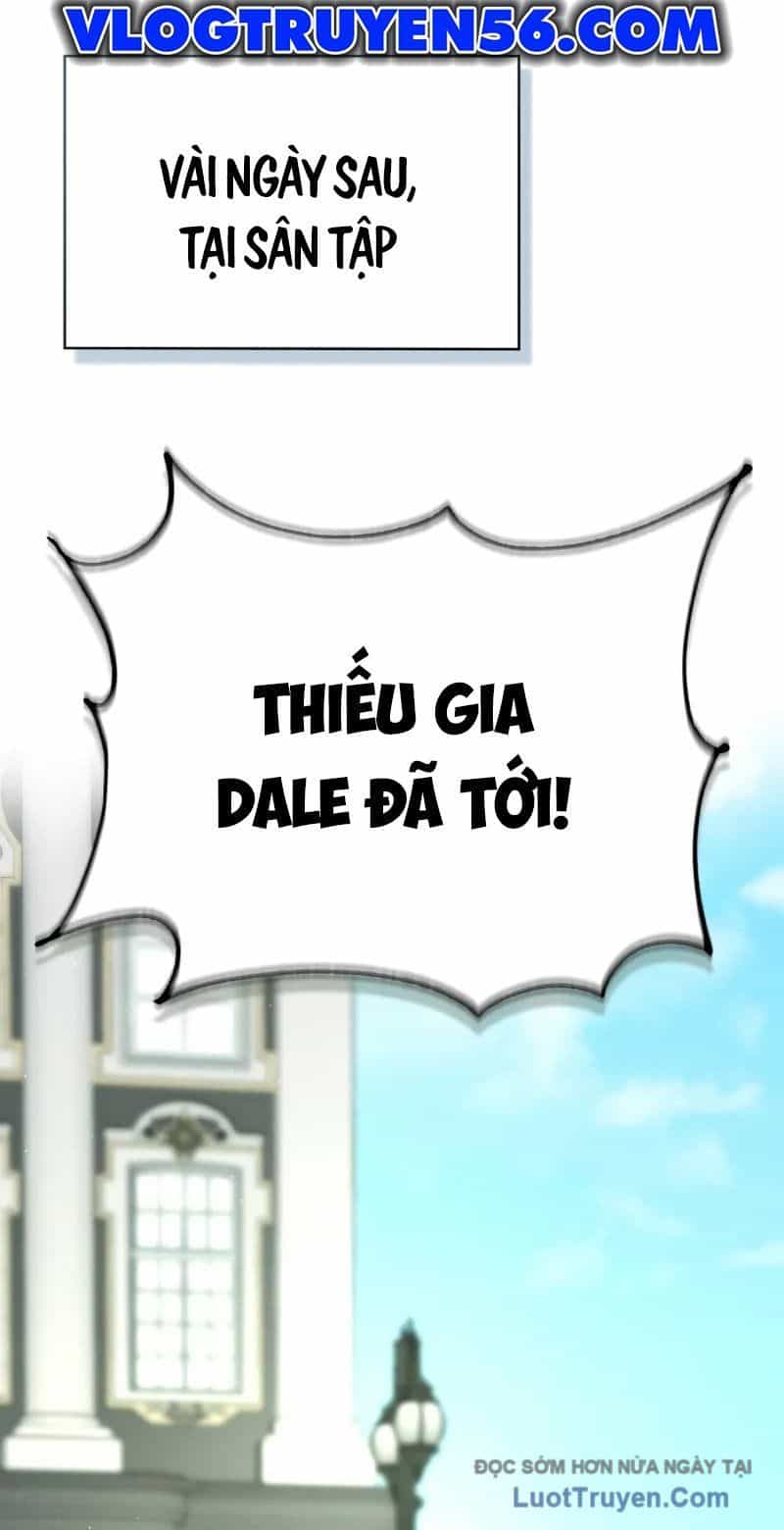 Sự Trả Thù Của Chúa Tể Bóng Tối - Chương 10 - ảnh 22