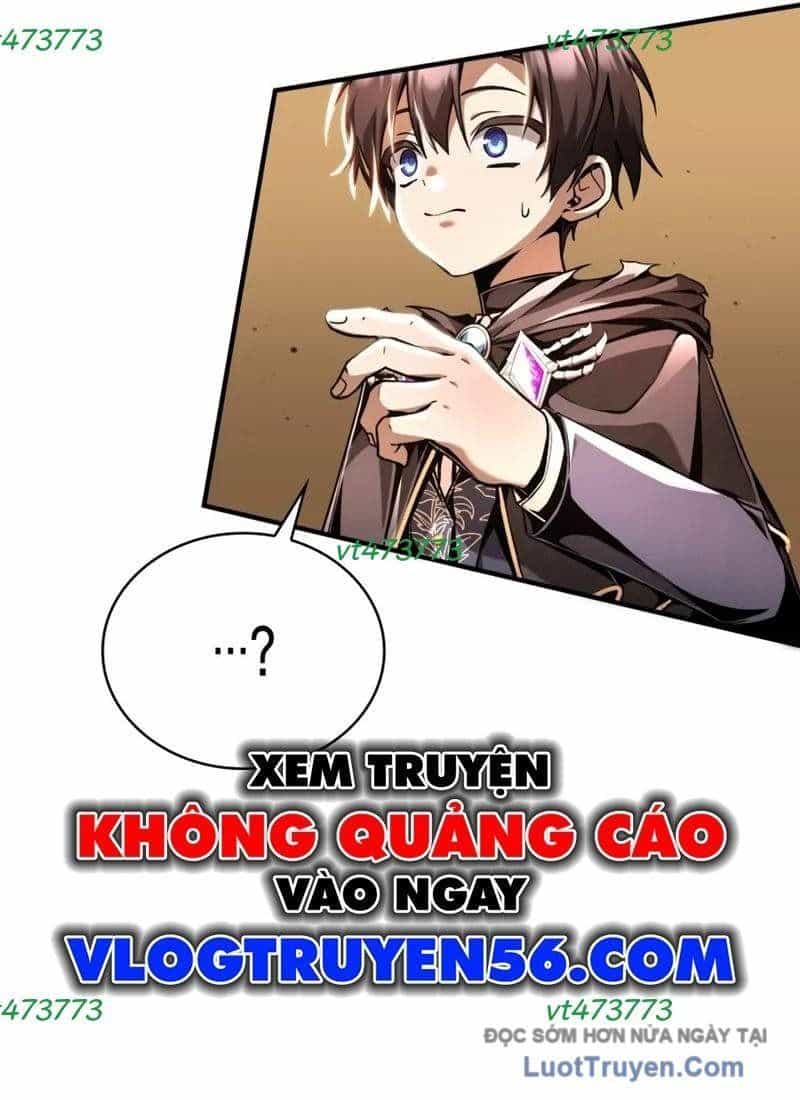 Sự Trả Thù Của Chúa Tể Bóng Tối - Chương 10 - ảnh 49