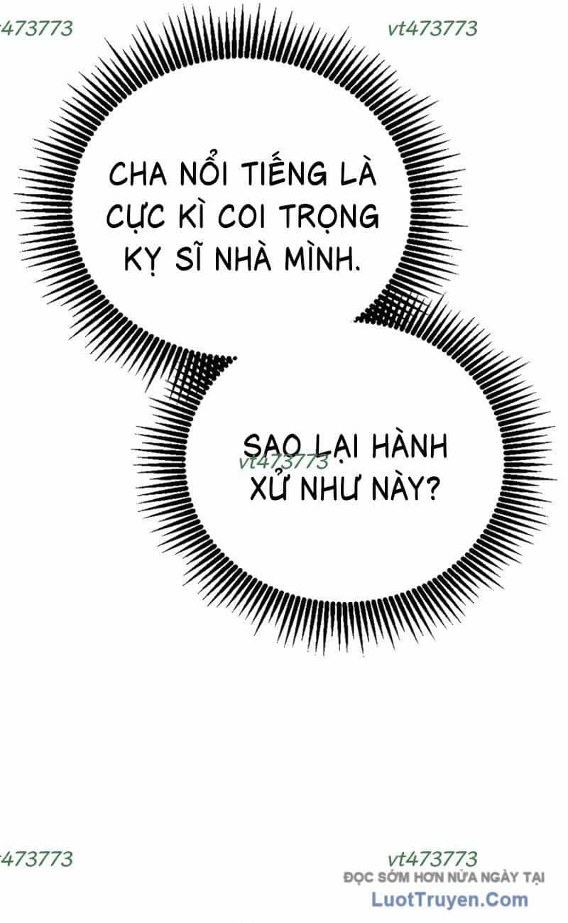 Sự Trả Thù Của Chúa Tể Bóng Tối - Chương 10 - ảnh 6